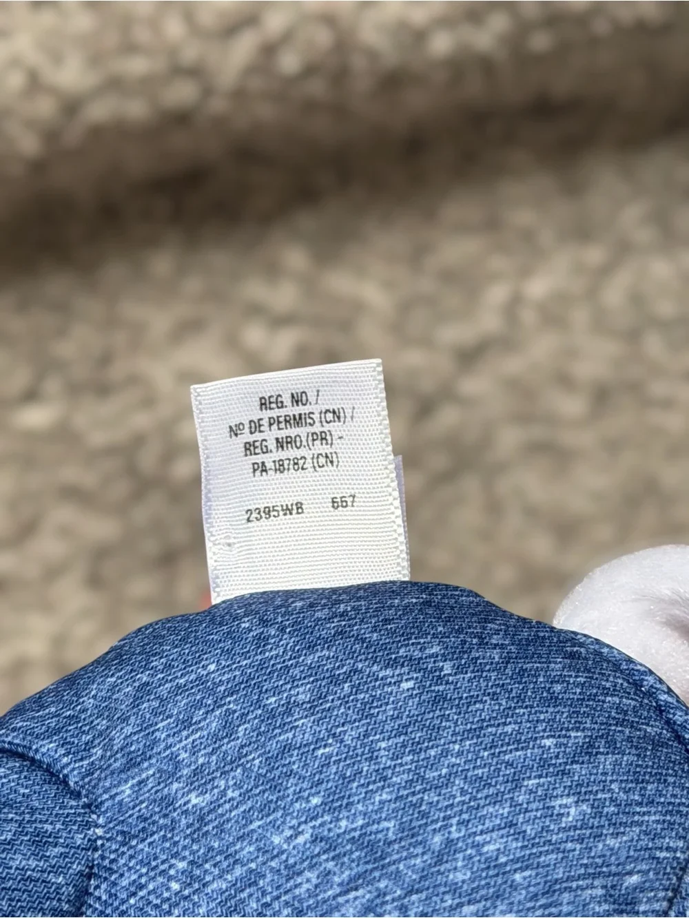 NEW 2026 Chick-fil-A Eat Mor Chikin Cow Plush Bun Chicken Pickle Pickle Bun m